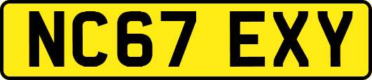 NC67EXY