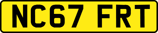 NC67FRT