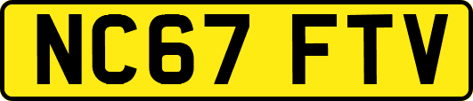 NC67FTV