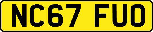 NC67FUO
