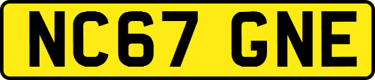 NC67GNE
