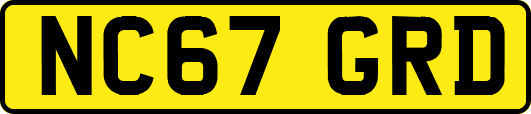 NC67GRD