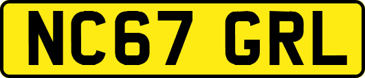 NC67GRL