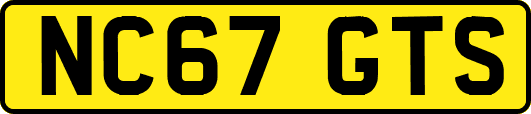 NC67GTS