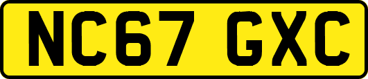 NC67GXC