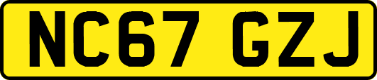 NC67GZJ