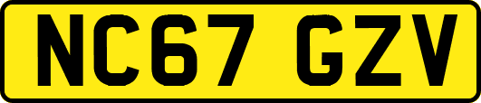 NC67GZV