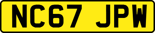 NC67JPW
