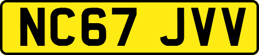 NC67JVV