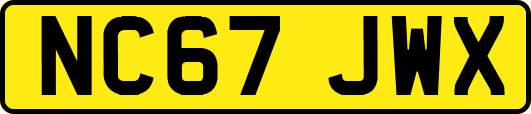 NC67JWX