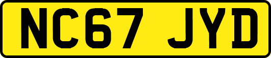 NC67JYD