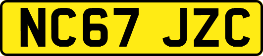 NC67JZC