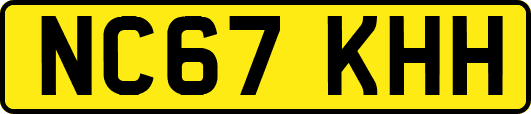 NC67KHH