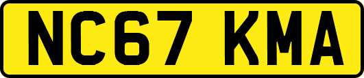 NC67KMA