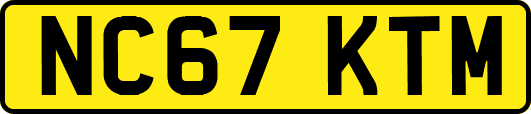 NC67KTM