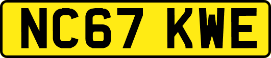 NC67KWE