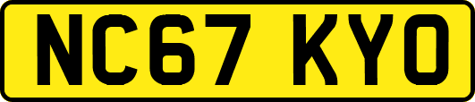 NC67KYO