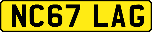 NC67LAG