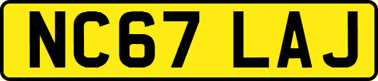 NC67LAJ