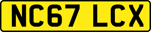 NC67LCX