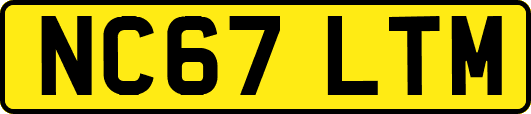 NC67LTM