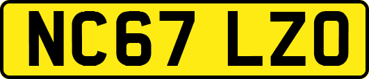 NC67LZO