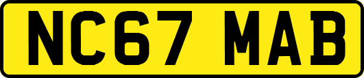 NC67MAB