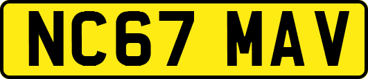 NC67MAV
