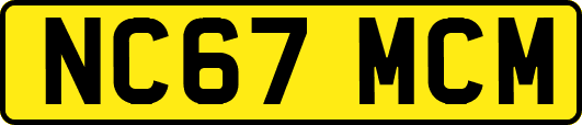 NC67MCM
