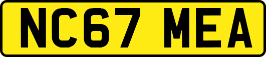 NC67MEA