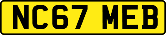 NC67MEB