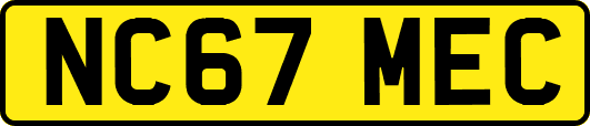 NC67MEC
