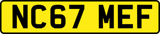 NC67MEF