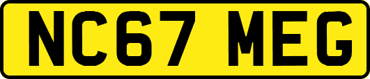 NC67MEG