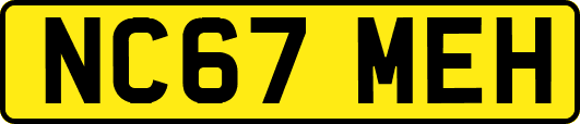 NC67MEH