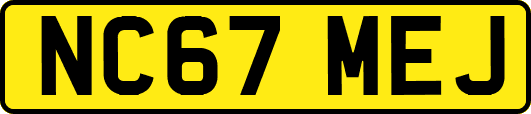 NC67MEJ
