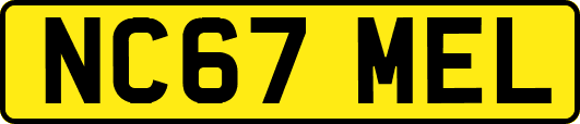 NC67MEL
