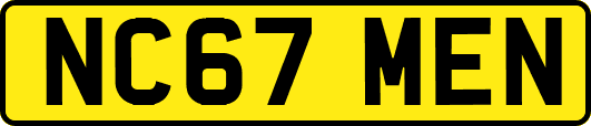 NC67MEN