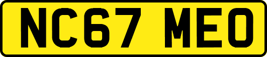 NC67MEO