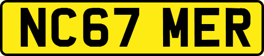 NC67MER