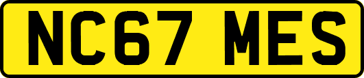 NC67MES