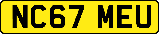 NC67MEU