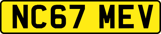 NC67MEV