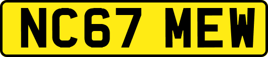 NC67MEW