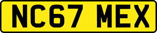 NC67MEX