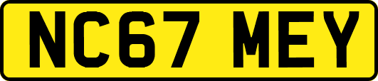 NC67MEY