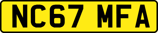 NC67MFA
