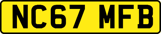 NC67MFB
