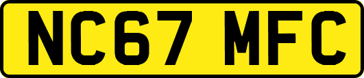 NC67MFC