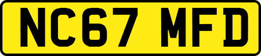NC67MFD